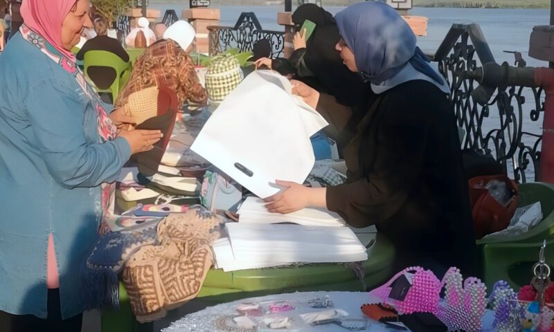 على مدار يومين.. بني سويف تستقبل 80 سائحًا لزيارة المعالم الأثرية والتراثية
