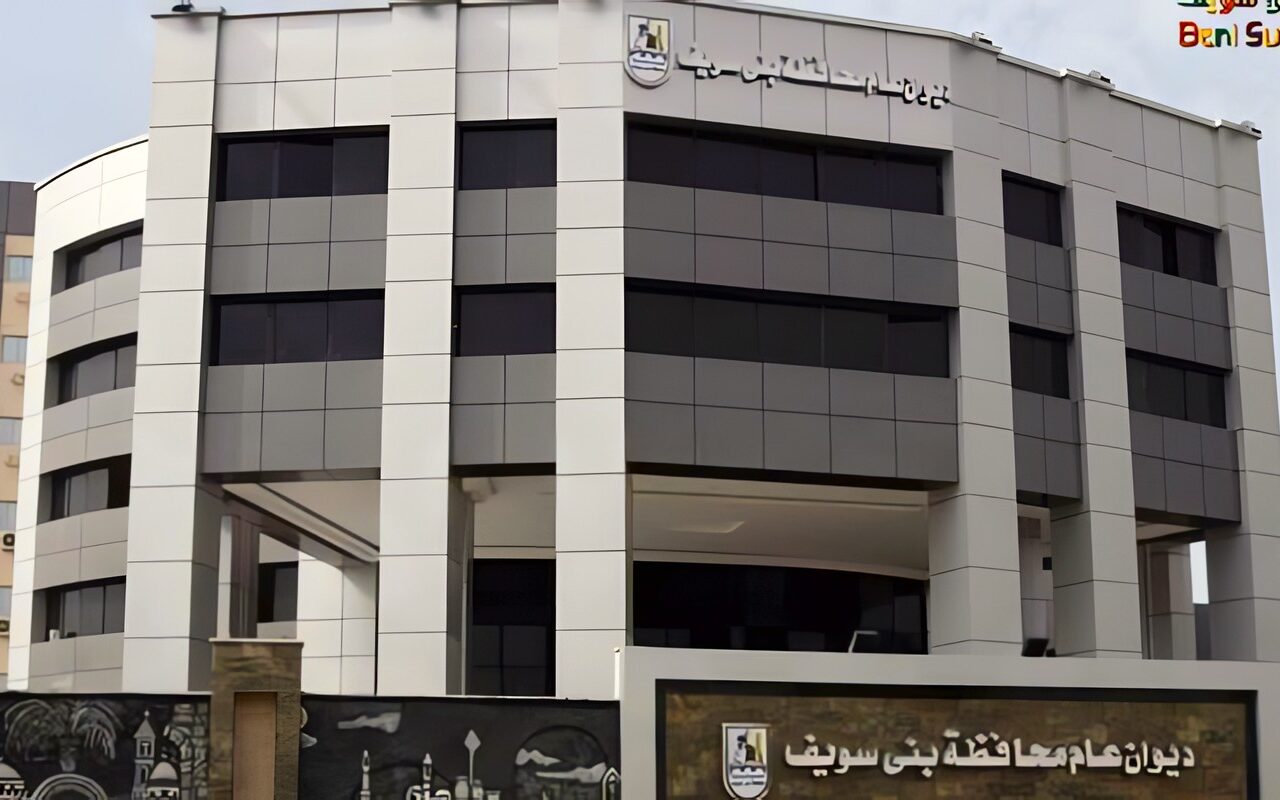 بني سويف.. حملات نظافة ورفع إشغالات وإزالة التعديات على الأراضي الزراعية