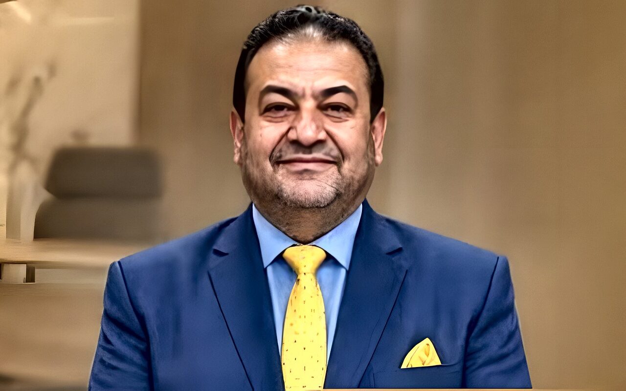 كلية الطب البشري بجامعة بني سويف تشارك في اليوم العلمي للتوعية بالصحة النفسية بالتعاون مع الهيئة العامة للتأمين