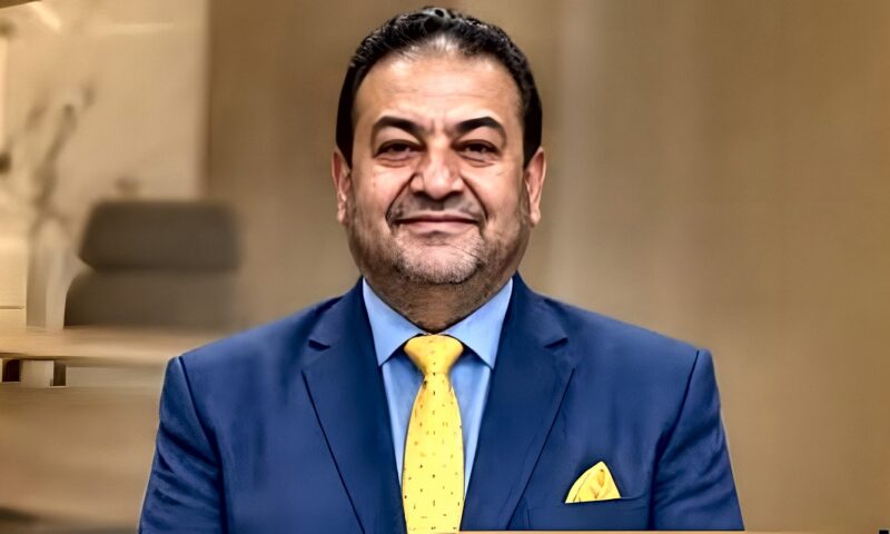 كلية الطب البشري بجامعة بني سويف تشارك في اليوم العلمي للتوعية بالصحة النفسية بالتعاون مع الهيئة العامة للتأمين