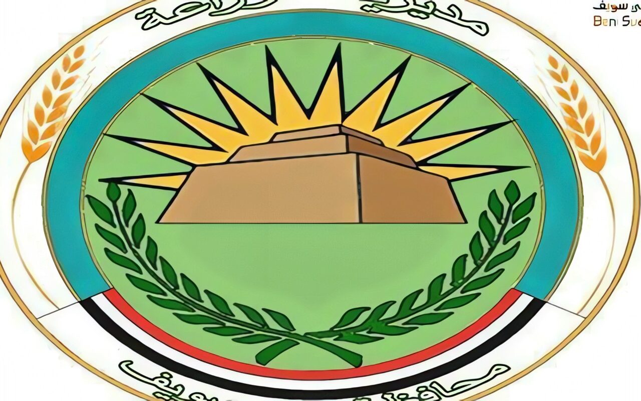 زراعة بني سويف تكثف جهودها الميدانية والرقابية والإرشادية خلال الأسبوع الثالث من أكتوبر