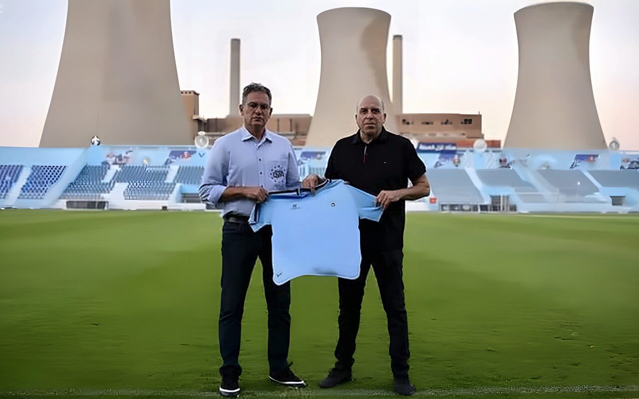 خالد جلال: لاعبو المحلة أهدروا الفرص أمام الزمالك وجمهور الأبيض حالة استثنائية