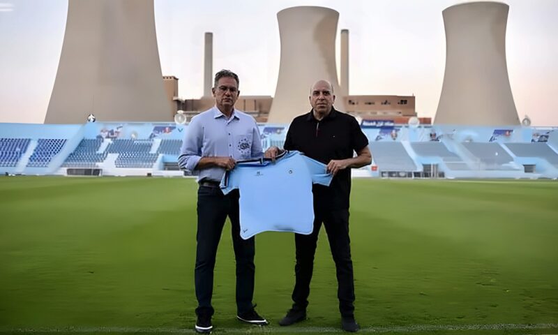 خالد جلال: لاعبو المحلة أهدروا الفرص أمام الزمالك وجمهور الأبيض حالة استثنائية