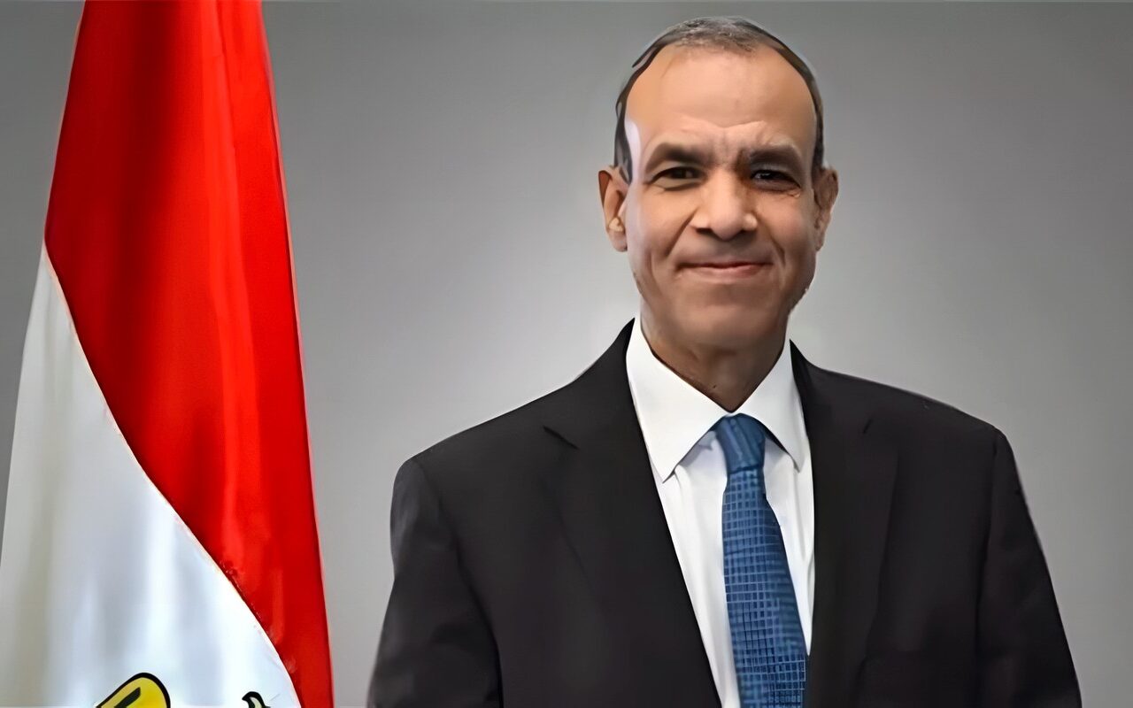 “مصري بالخارج”، الخارجية تطلق التشغيل التجريبي لتطبيق الخدمات القنصلية
