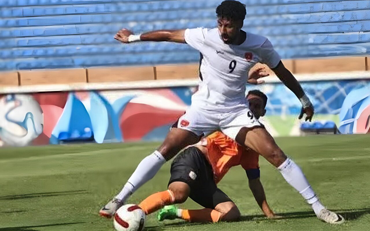 دوري المحترفين، المنصورة يحتج على أخطاء التحكيم في مباراته أمام النصر