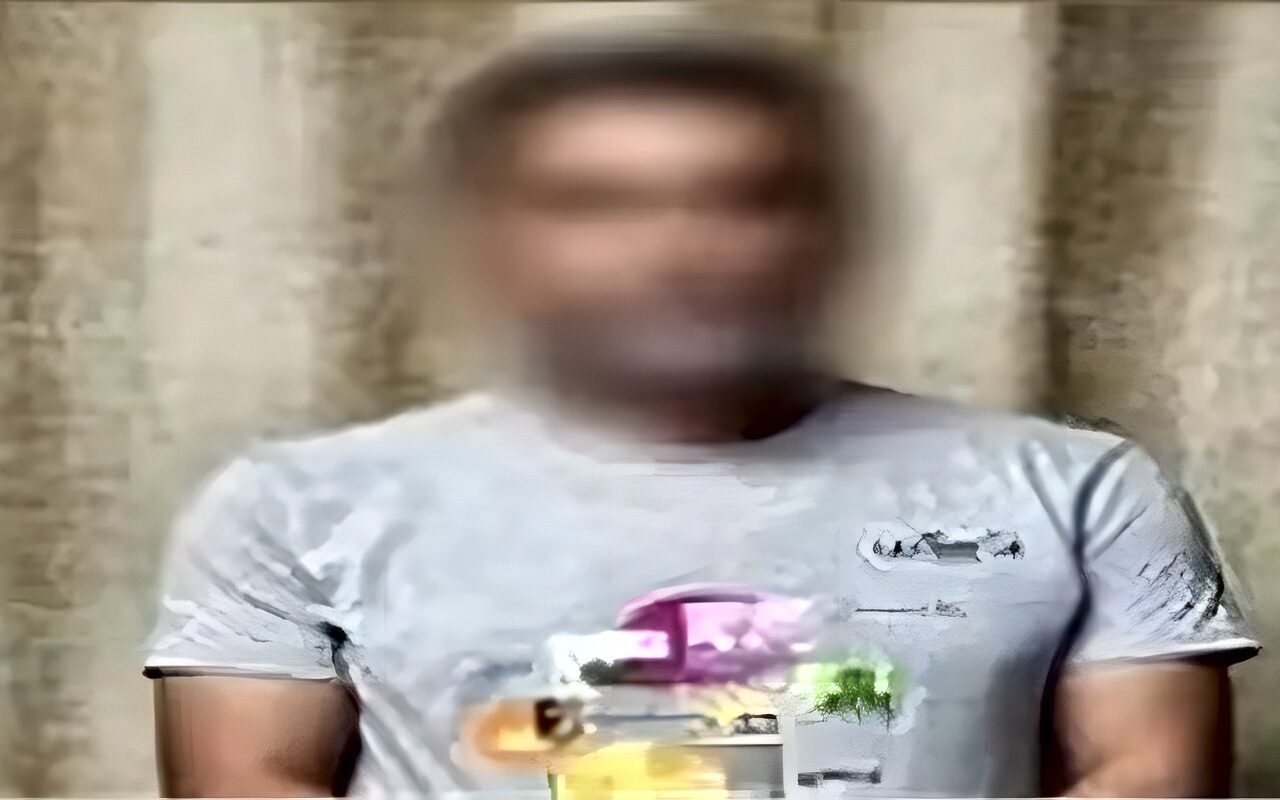 بسلاح محدث صوت، كواليس سقوط المتهم باستعراض القوة في سوهاج