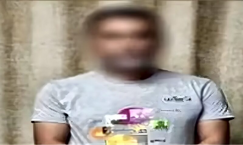 بسلاح محدث صوت، كواليس سقوط المتهم باستعراض القوة في سوهاج
