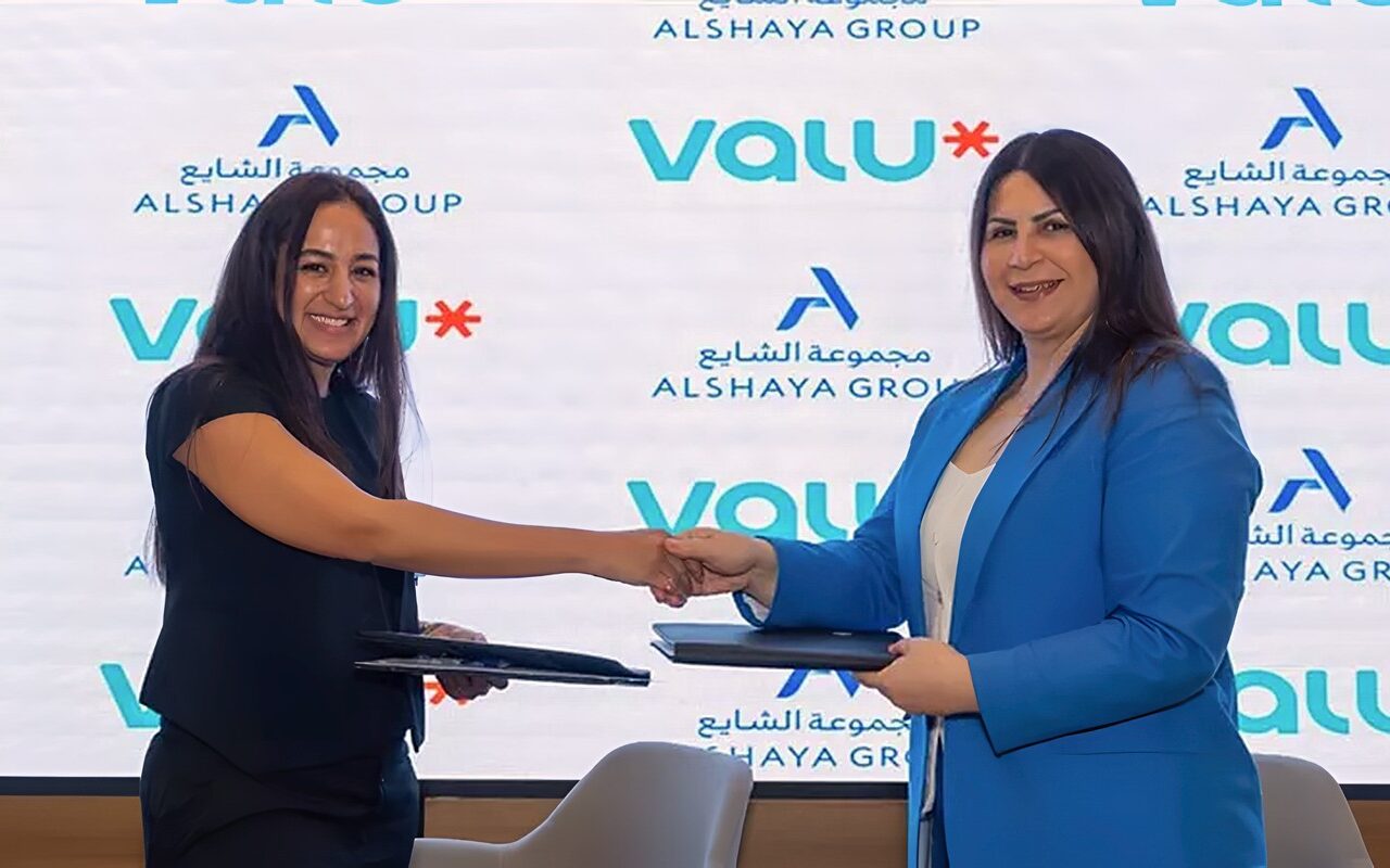 ڤاليو ومجموعة الشايع تتعاونان لتوسيع نطاق حلول الدفع المرنة عبر أبرز العلامات التجارية للتجزئة في مصر