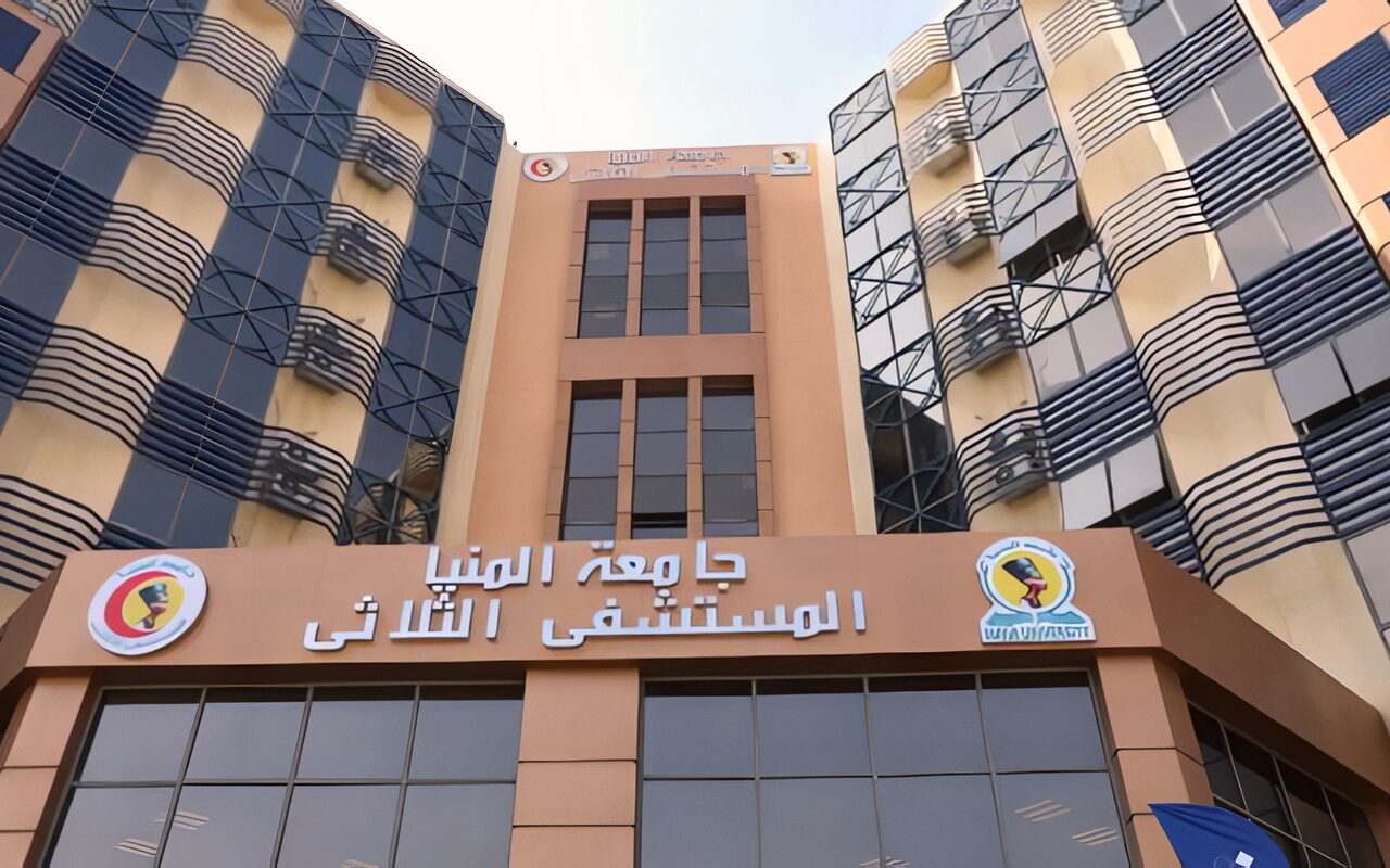 عميد طب عين شمس: لدينا 124 مستشفى جامعي على مستوى الجمهورية
