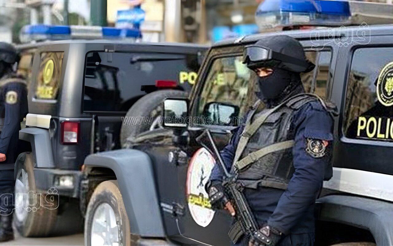 النيابة العامة تأمر بحبس تاجري مخدرات وسلاح في طهطا بسوهاج