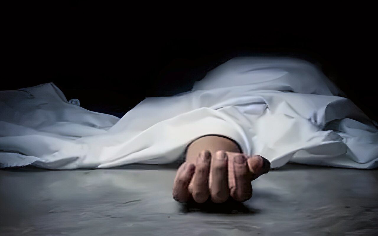 جريمة في 45 دقيقة.. اعترافات المتهم بإنهاء حياة والده ووضعه بالفريزر بالمطرية