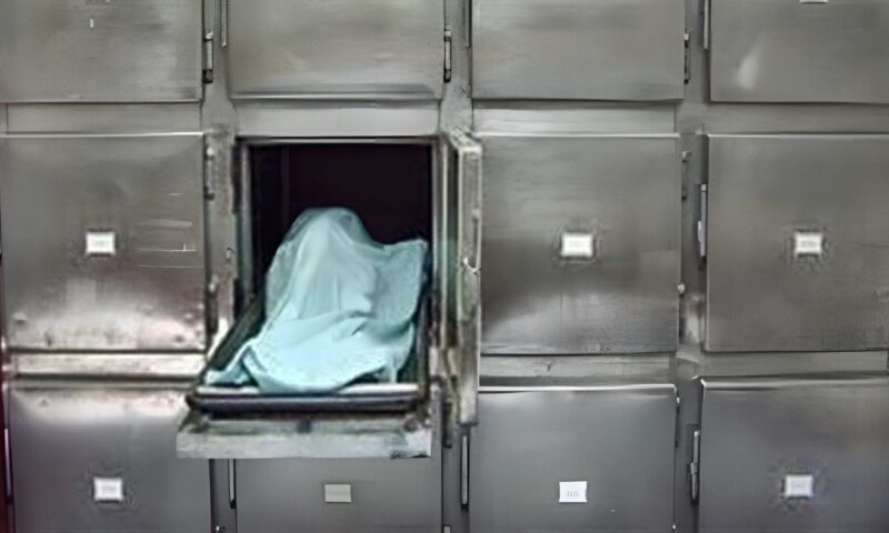 وفاة فتاة أثناء إجراء عملية تجميل داخل مركز غير مرخص بالهرم