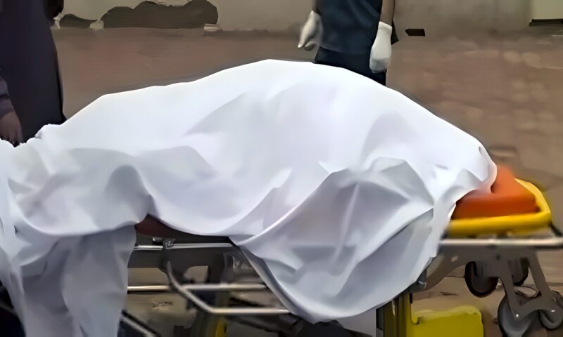 السائق هرب.. مصرع شخص صدمته سيارة طائشة أعلى الدائري الأوسطي بـ 6 أكتوبر