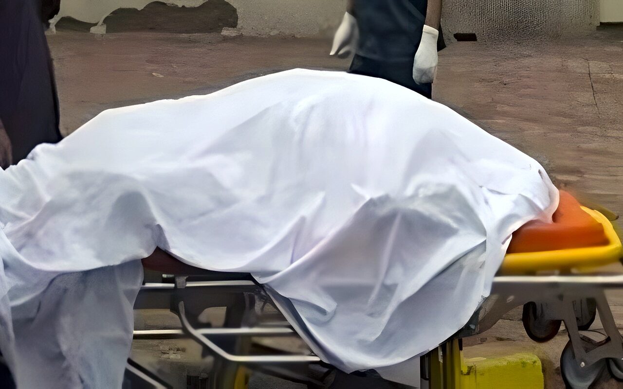 مصرع شخص صدمه قطار أثناء عبوره مزلقان الساحة ببلقاس في الدقهلية