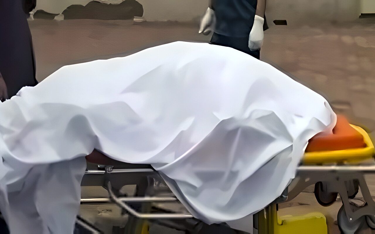 مصرع شخص دهسًا أسفل جرار زراعي في بلقاس بالدقهلية