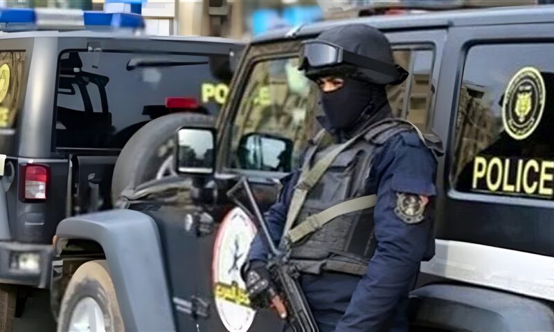 عبد الرحيم علي:  عناصر “متصدقش” تلقت 3 ملايين و770 ألف دولار