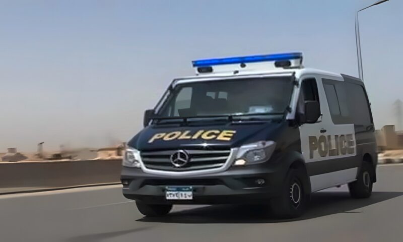 طفلة تكشف آخر ظهور لـ«مسنة العمايدة» وسائق نقل الجثمان يواجه التحقيقات