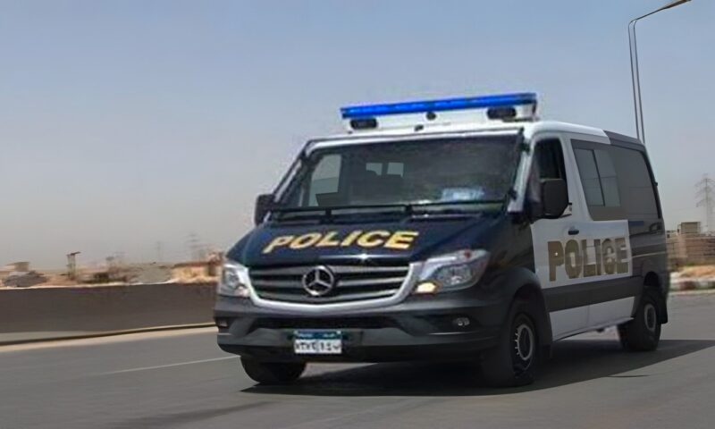 تجديد حبس المتهم بإنهاء حياة زوجته بـ 16 طعنة في جرجا بسوهاج