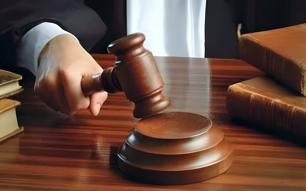 حبس خفير بإحدى شركات المقاولات لاتهامه بفرض إتاوات