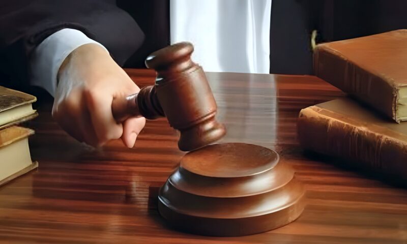 للمرة الثانية.. إحالة أوراق المتهم بقتل خالته في الدقهلية إلى المفتي