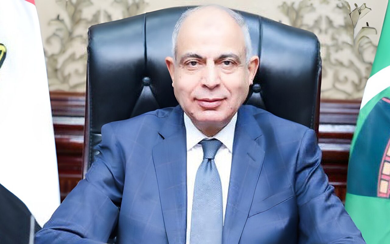 محافظ المنيا: قاطرة التنمية لا تتوقف والإنجاز على الأرض أفضل رد على الشائعات