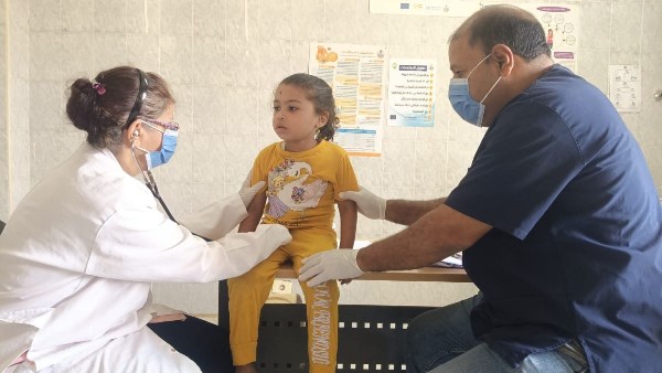 صحة المنيا: تقديم 18 ألف خدمة طبية والكشف المجاني خلال 8 قوافل علاجية
