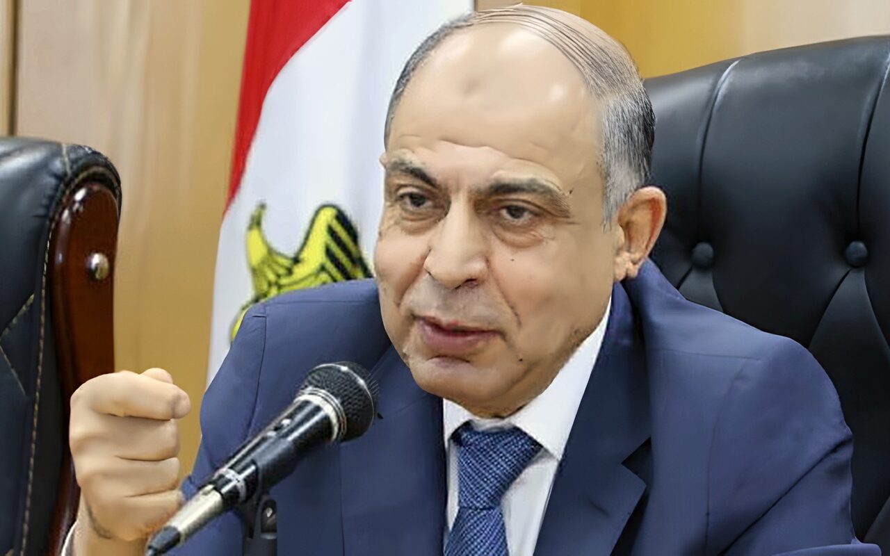 محافظ المنيا : ترسيخ الوعي الوطني وتعزيز قيم الانتماء للحفاظ على مقدرات البلد