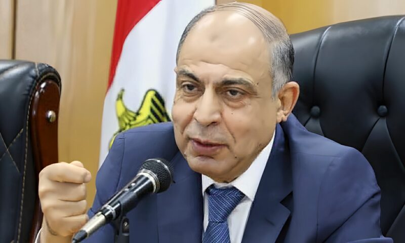 محافظ المنيا : ترسيخ الوعي الوطني وتعزيز قيم الانتماء للحفاظ على مقدرات البلد