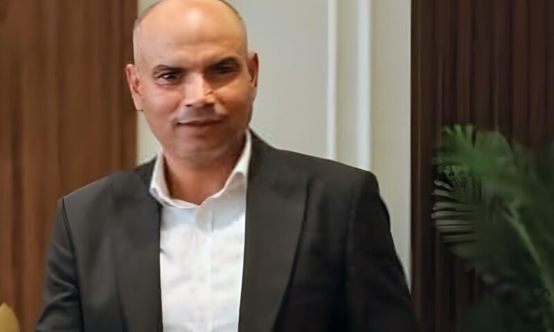 مركز سمالوط بالمنيا يطلق نموذجا إلكترونيا لتلقي شكاوى المواطنين وسرعة حلها