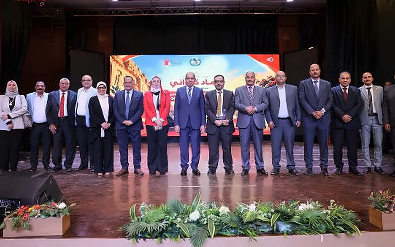 محافظ المنيا يشهد ختام «نوادي مهارات القراءة والكتابة» بالتعاون مع «إنقاذ الطفل»