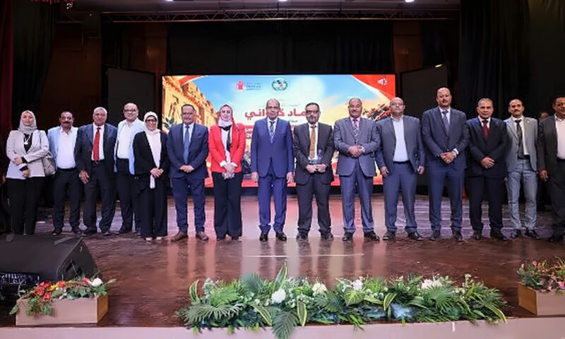 محافظ المنيا يشهد ختام «نوادي مهارات القراءة والكتابة» بالتعاون مع «إنقاذ الطفل»