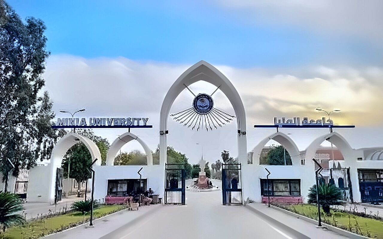 جامعة المنيا تستعد لافتتاح 3 مستشفيات تخصصية نوفمبر المقبل
