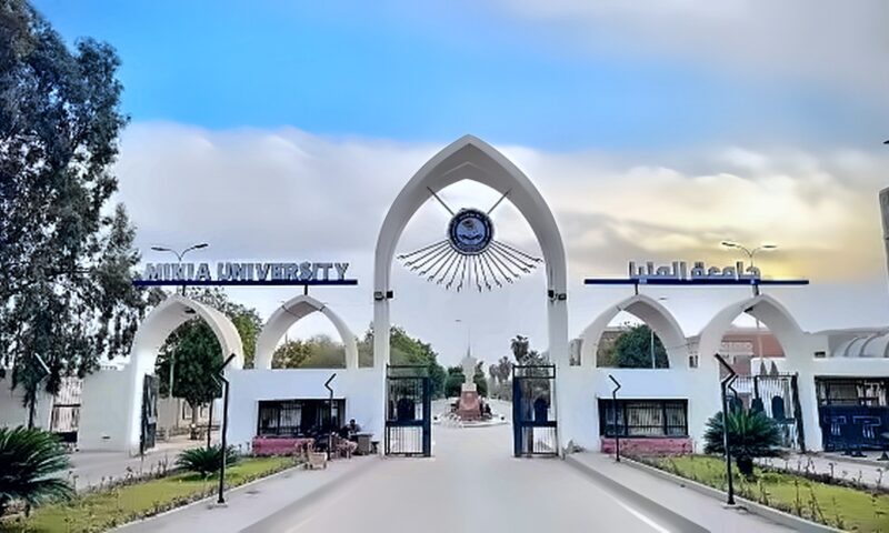 جامعة المنيا تستعد لافتتاح 3 مستشفيات تخصصية نوفمبر المقبل
