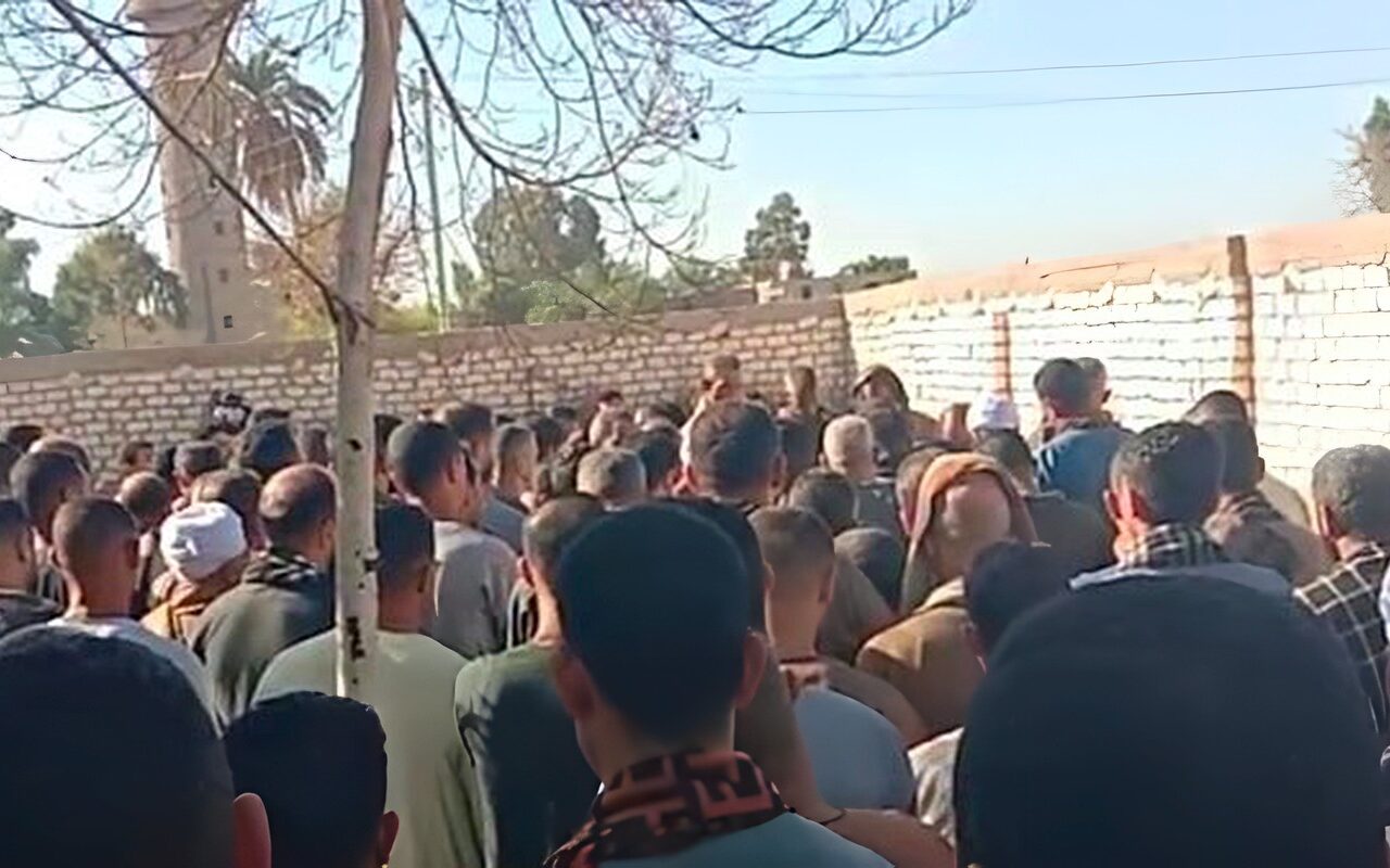 خلافات زوجية .. القصة الكاملة لحبس أم في واقعة غرق أطفالها الثلاثة بترعة الإبراهيمية بالمنيا