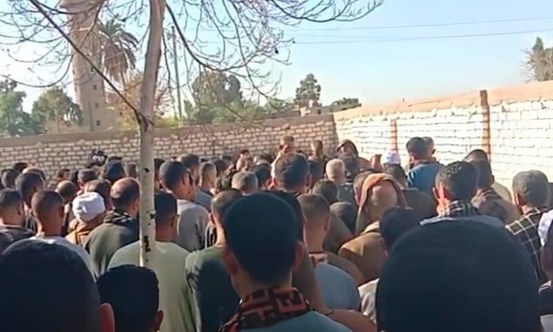 خلافات زوجية .. القصة الكاملة لحبس أم في واقعة غرق أطفالها الثلاثة بترعة الإبراهيمية بالمنيا