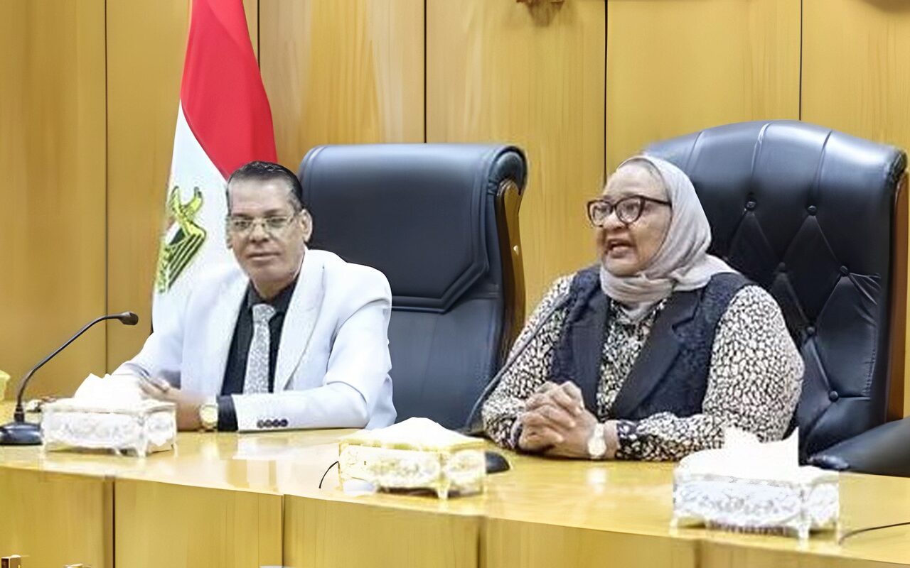 انطلاق برنامج تدريبي لتعزيز حوكمة البرنامج السكاني وإعداد المبادرات بالمحليات