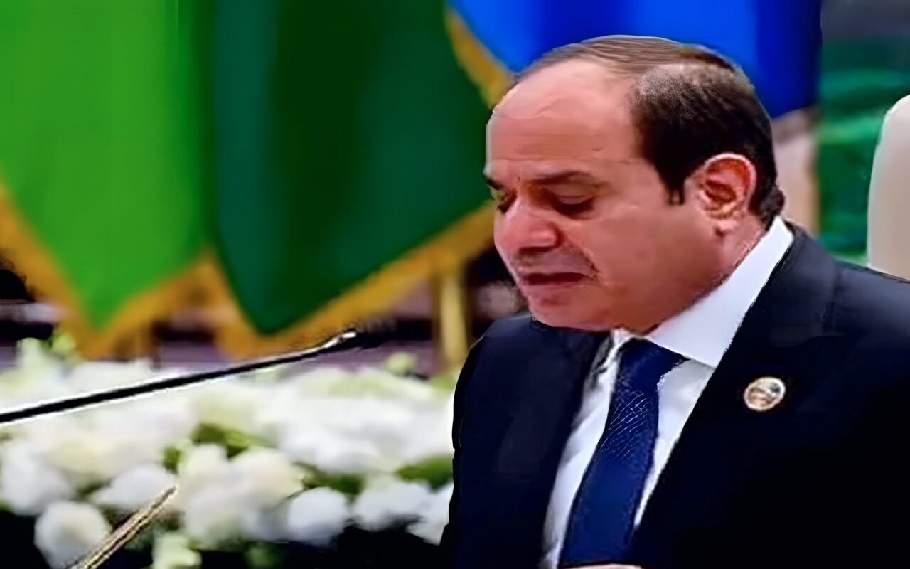 السيسي يشيد بالتعاون الثقافي والعلمي بين مصر وماليزيا ودور الأزهر الشريف