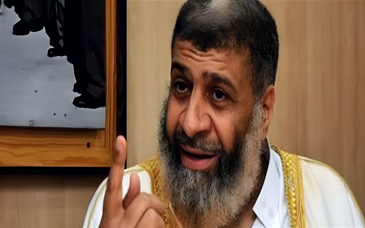 عاصم عبد الماجد يفتح النار على الإخوان: «لا سلطان لي عليكم.. وحل أزمتكم مسؤوليتكم»