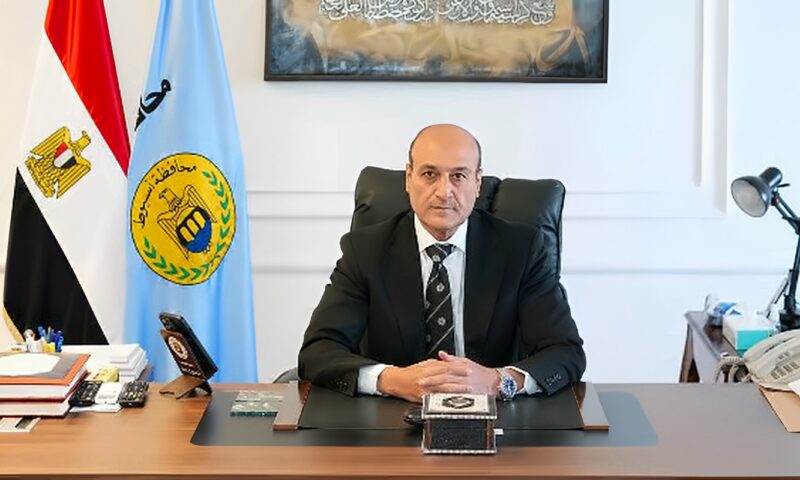 محافظ أسيوط يوجه بالاستعداد تحسبًا لسقوط أمطار على بعض مناطق
