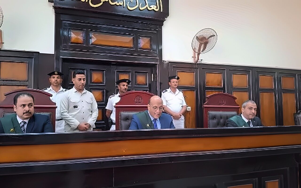 السجن 7 سنوات لفني بمصنع أسيوط للأسمدة تعدى على شخص بـ«كوريك»