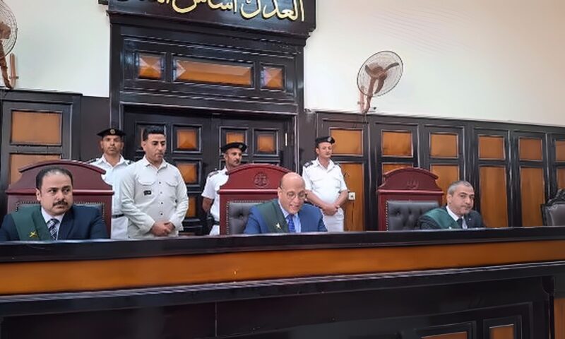 السجن 7 سنوات لفني بمصنع أسيوط للأسمدة تعدى على شخص بـ«كوريك»