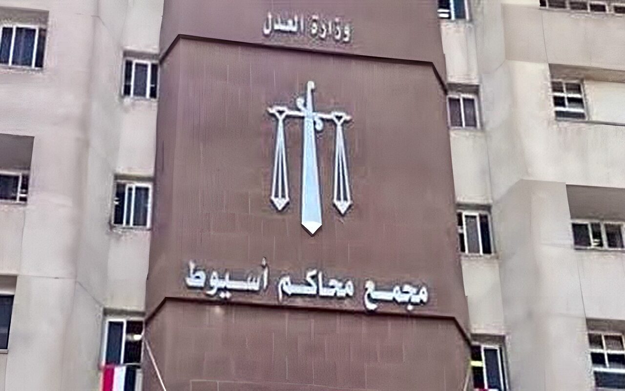 اتمسك بـ«الشابو» والسلاح.. المشدد 9 سنوات وغرامة 100 ألف جنيه لعامل بأسيوط