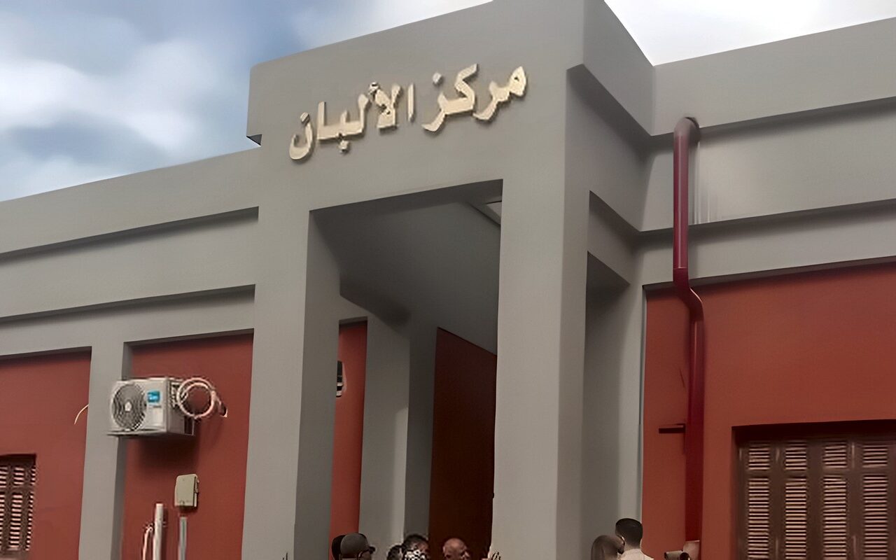 أسيوط.. تجهيز معمل الألبان بأولاد إلياس بصدفا تمهيدا لتوريد مهمات التشغيل