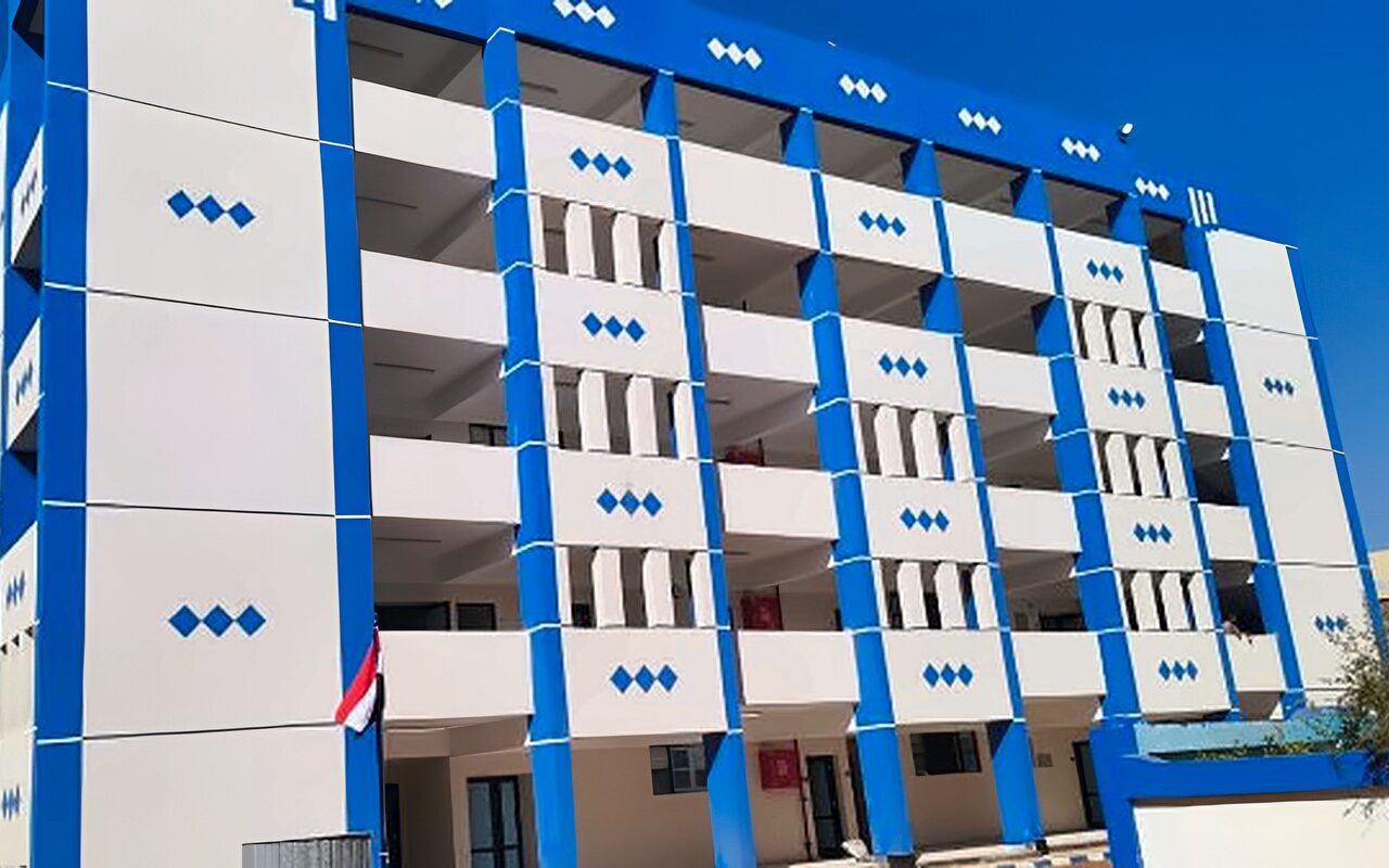 بتكلفة 16 مليون جنيه.. إنشاء مدرسة كودية الإسلام للتعليم الأساسي بأسيوط