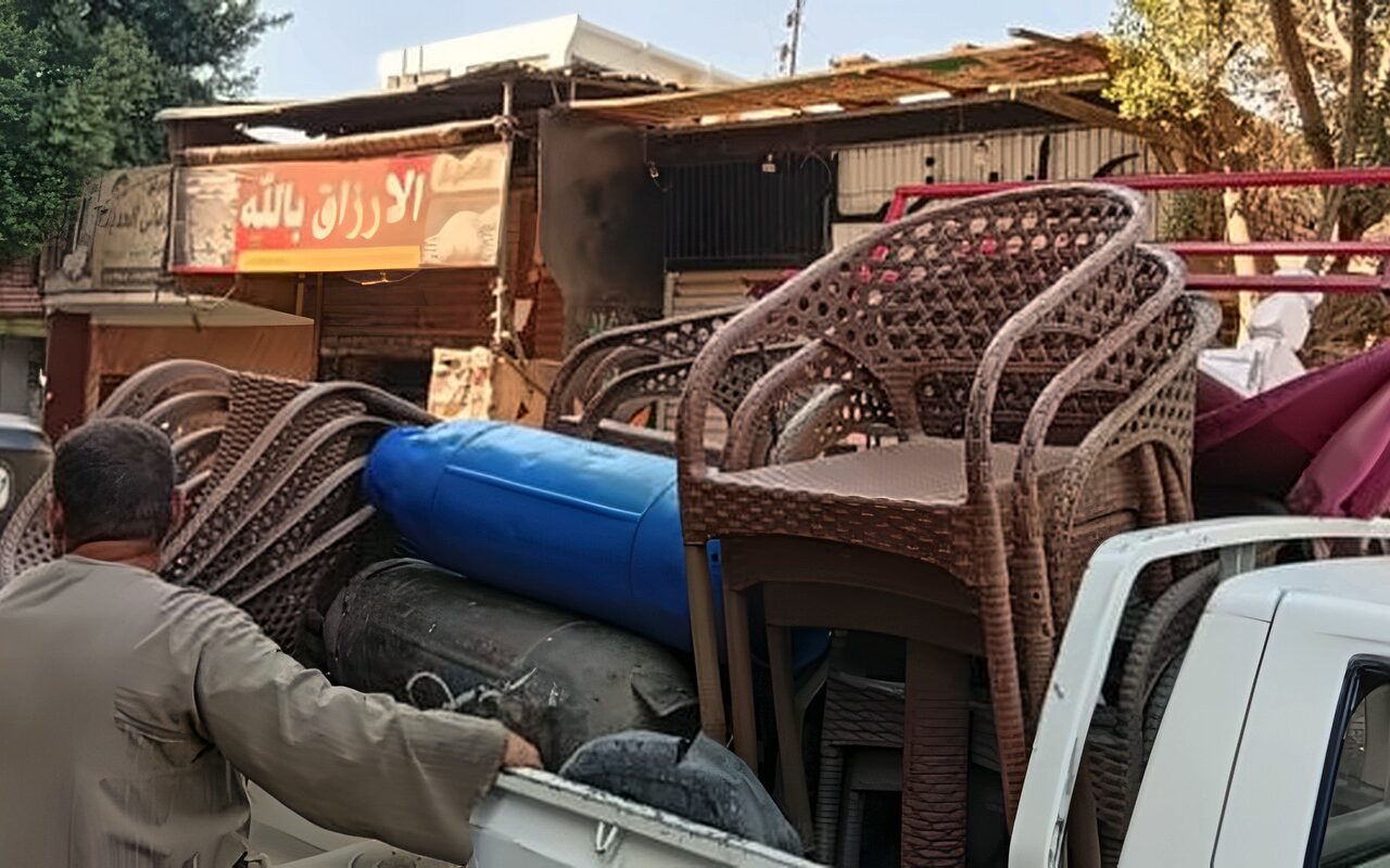 محافظ أسيوط: تحرير 16 محضرا لمخالفات الإشغالات بشوارع ديروط لإعادة الانضباط والحفاظ على المظهر الحضاري