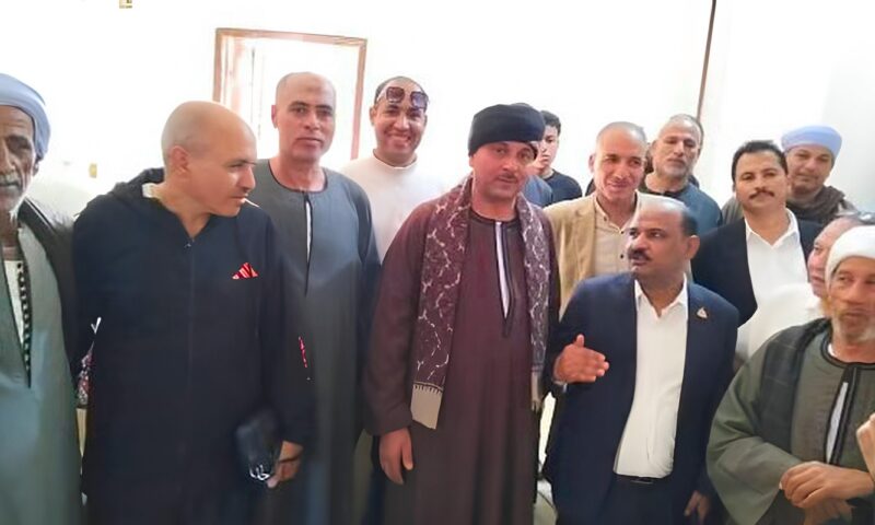عقب مقتل 6 أشخاص من الطرفين.. الصلح ينهي أسرع خصومة ثأرية بين أبناء العمومة في أبنوب بأسيوط