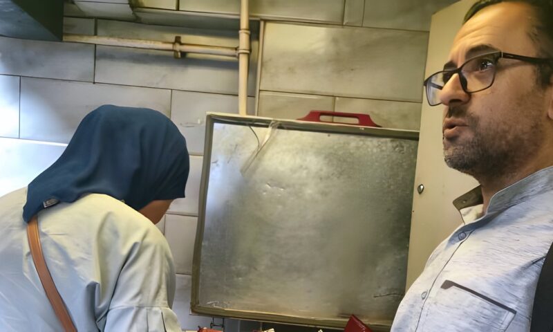 محافظ أسيوط: تحرير 89 محضرًا تموينيًا للمخابز البلدية والأسواق