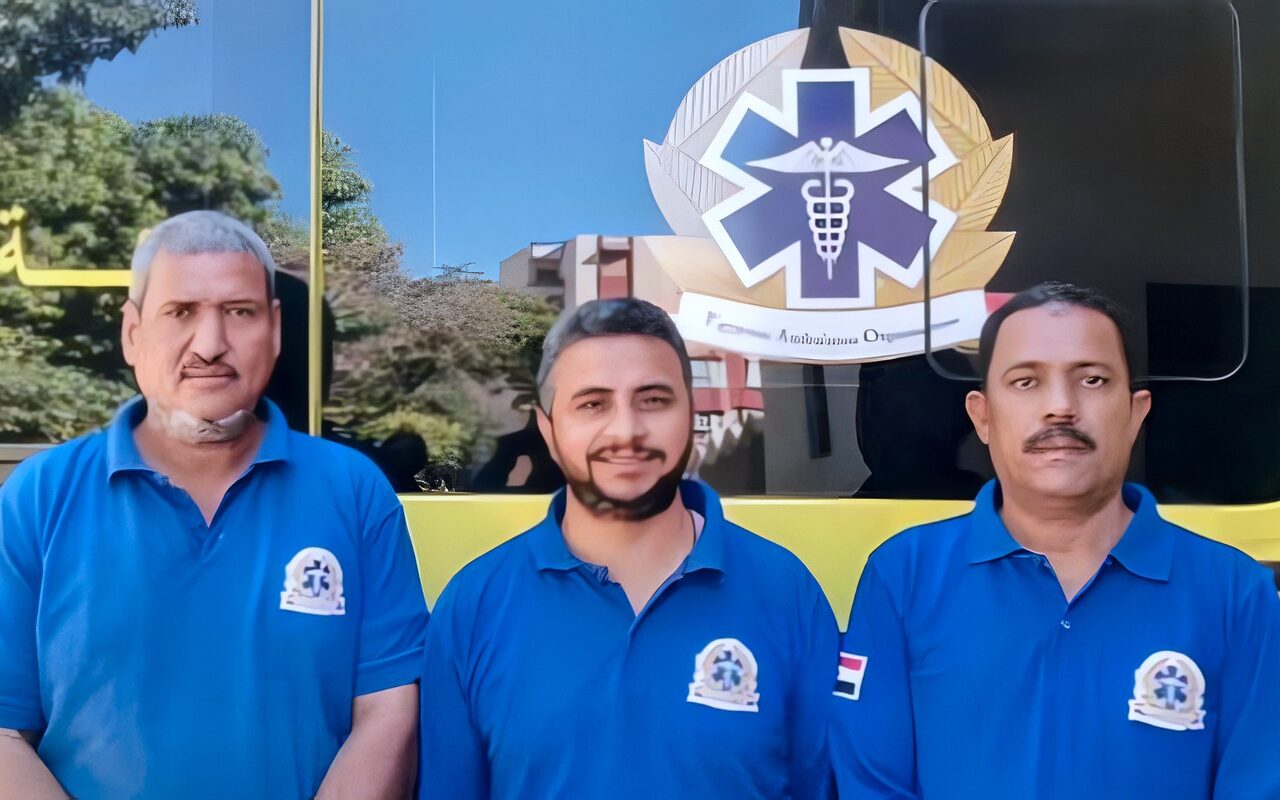 7 دقائق بين الحياة والموت.. حكاية طفل غريق أعاده أبطال الإسعاف إلى الحياة في أسيوط