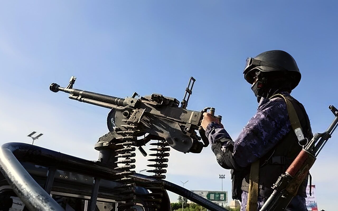 الجيش اليمني يعلن تنفيذ 257 عملية استهداف دقيقة ضد مليشيا الحوثي