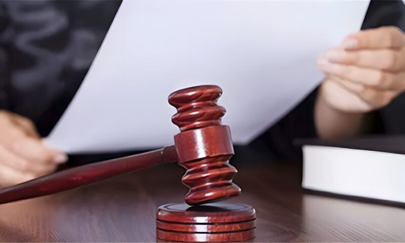 تأجيل إعادة محاكمة متهمين في قضية رشوة إمبابة على حبسهم 15 سنة
